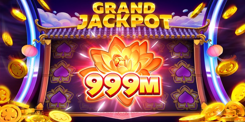 Nổ hũ online có nhiều kiểu giải Jackpot